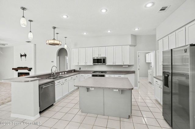 948 Fostoria Drive, Melbourne, FL 32940