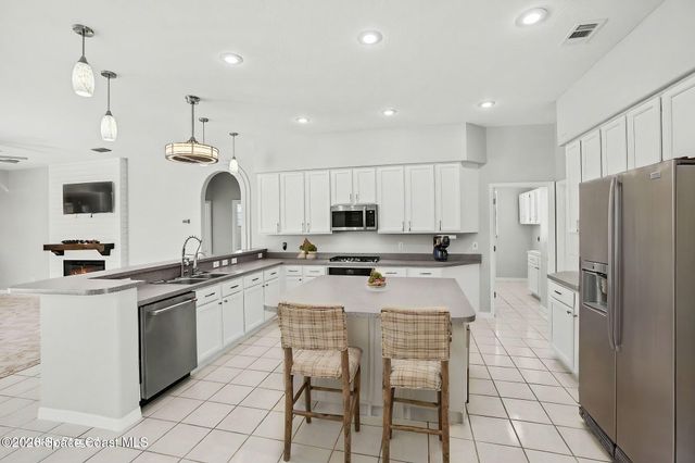 948 Fostoria Drive, Melbourne, FL 32940