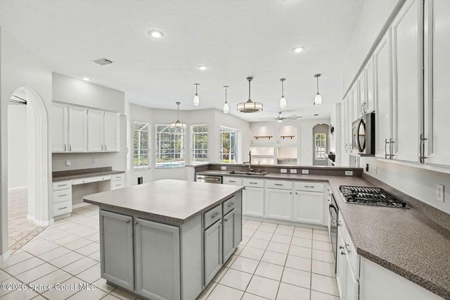 948 Fostoria Drive, Melbourne, FL 32940