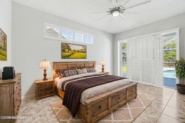 948 Fostoria Drive, Melbourne, FL 32940