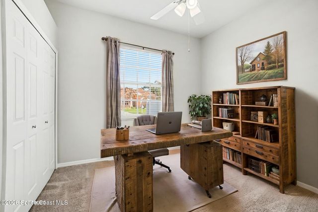 948 Fostoria Drive, Melbourne, FL 32940