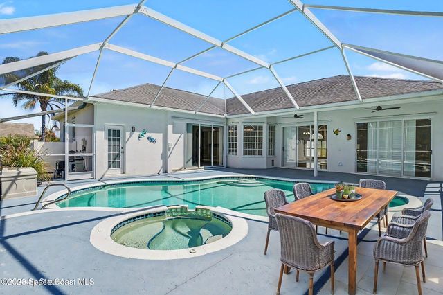 948 Fostoria Drive, Melbourne, FL 32940