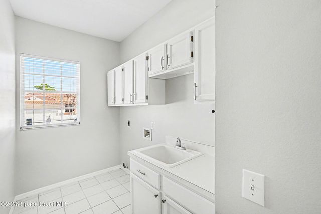 948 Fostoria Drive, Melbourne, FL 32940