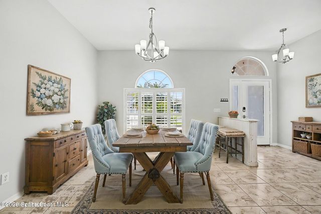 948 Fostoria Drive, Melbourne, FL 32940