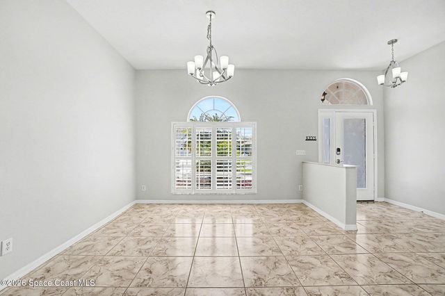 948 Fostoria Drive, Melbourne, FL 32940