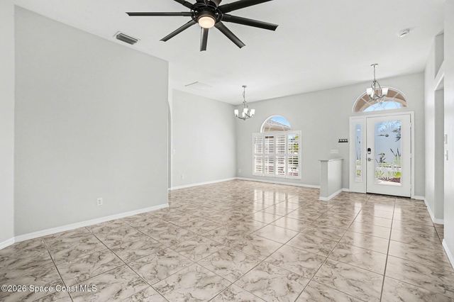 948 Fostoria Drive, Melbourne, FL 32940