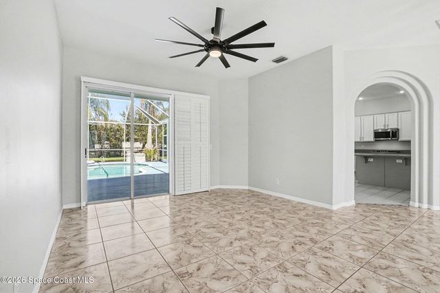 948 Fostoria Drive, Melbourne, FL 32940