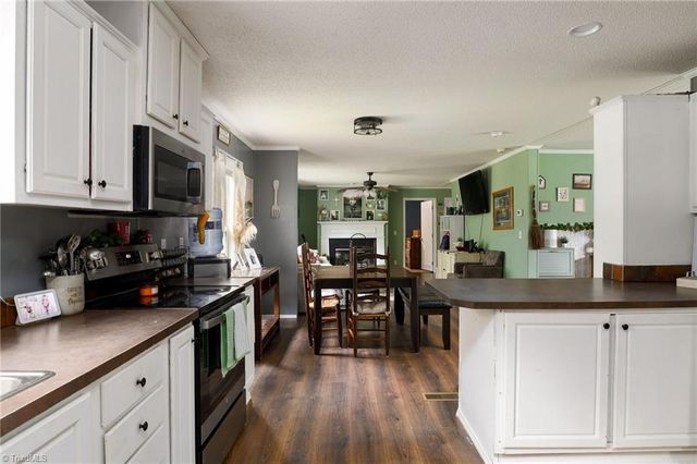 837 Joe Road, Mocksville, NC 27028