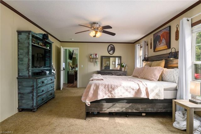 837 Joe Road, Mocksville, NC 27028