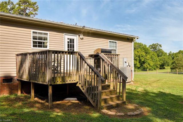 837 Joe Road, Mocksville, NC 27028