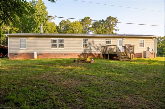 837 Joe Road, Mocksville, NC 27028