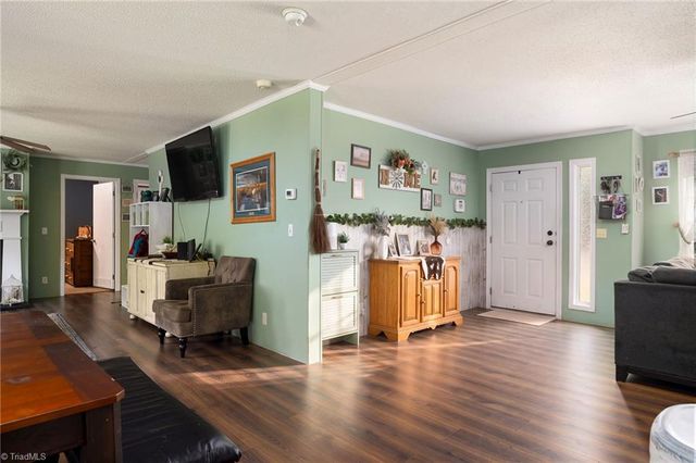 837 Joe Road, Mocksville, NC 27028