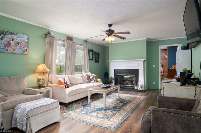 837 Joe Road, Mocksville, NC 27028