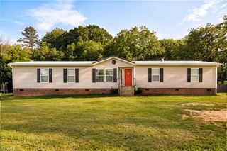 837 Joe Road, Mocksville, NC 27028
