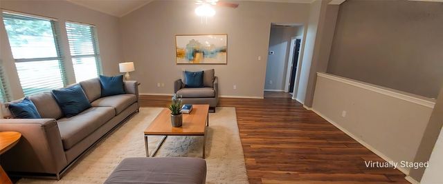 1011 Bainbridge Lane, Forney, TX 75126