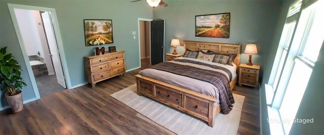 1011 Bainbridge Lane, Forney, TX 75126