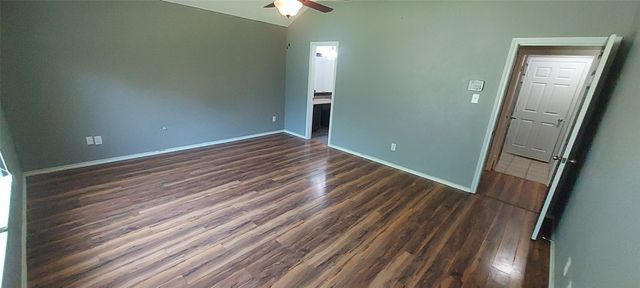 1011 Bainbridge Lane, Forney, TX 75126