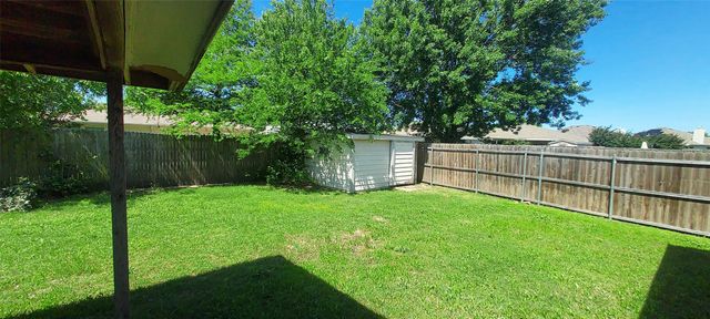 1011 Bainbridge Lane, Forney, TX 75126