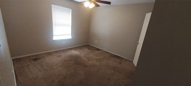 1011 Bainbridge Lane, Forney, TX 75126