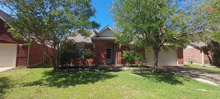 1011 Bainbridge Lane, Forney, TX 75126