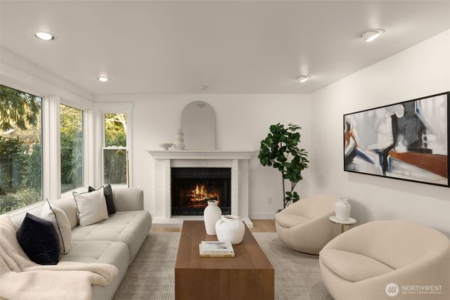 26018 SE 38th Court, Sammamish, WA 98029