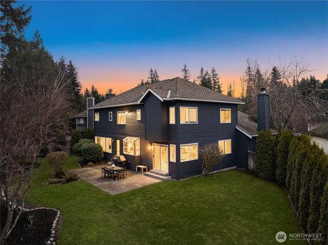 26018 SE 38th Court, Sammamish, WA 98029