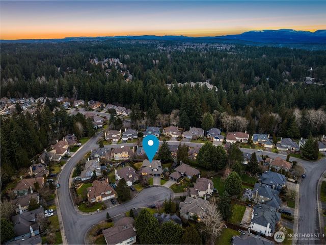 26018 SE 38th Court, Sammamish, WA 98029