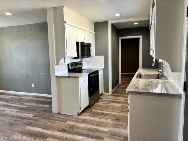 3501 NE 10th Street, Mineral Wells, TX 76067