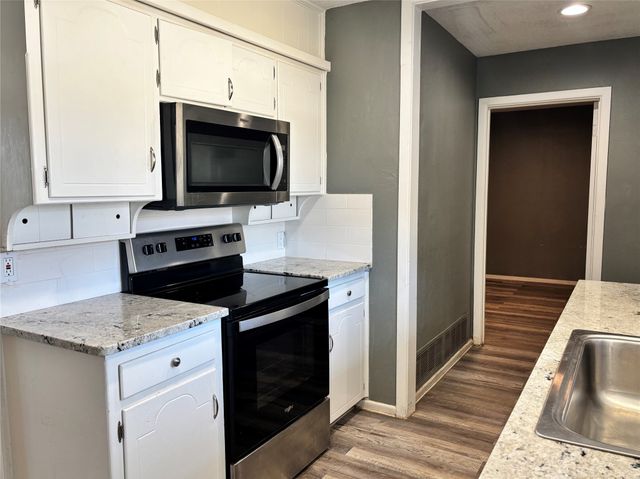 3501 NE 10th Street, Mineral Wells, TX 76067