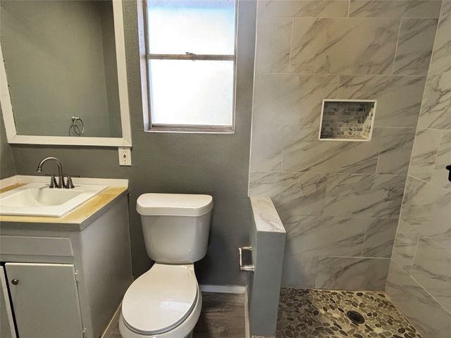 3501 NE 10th Street, Mineral Wells, TX 76067