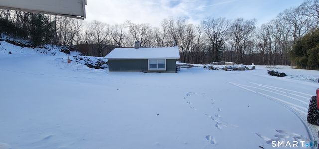 134 Nashville Road, Bethel, CT 06801