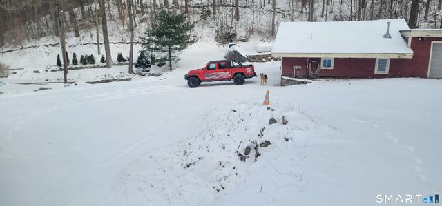 134 Nashville Road, Bethel, CT 06801