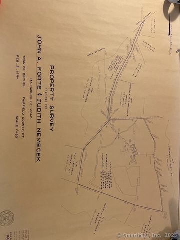 134 Nashville Road, Bethel, CT 06801