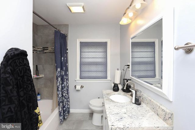 7 RANDALL AVE, Pikesville, MD 21208