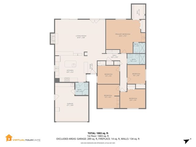 4347 San Juan Ave, Fremont, CA 94536