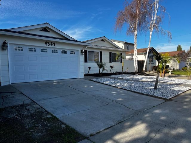 4347 San Juan Ave, Fremont, CA 94536