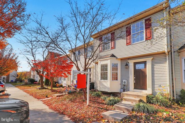 1227 DAHLIA LN, Frederick, MD 21703