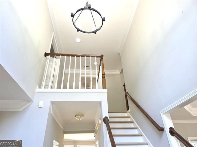 2255 Fairwood Circle, Jonesboro, GA 30236
