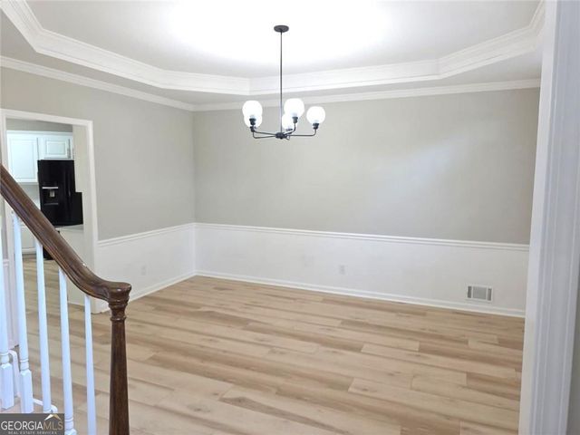 2255 Fairwood Circle, Jonesboro, GA 30236