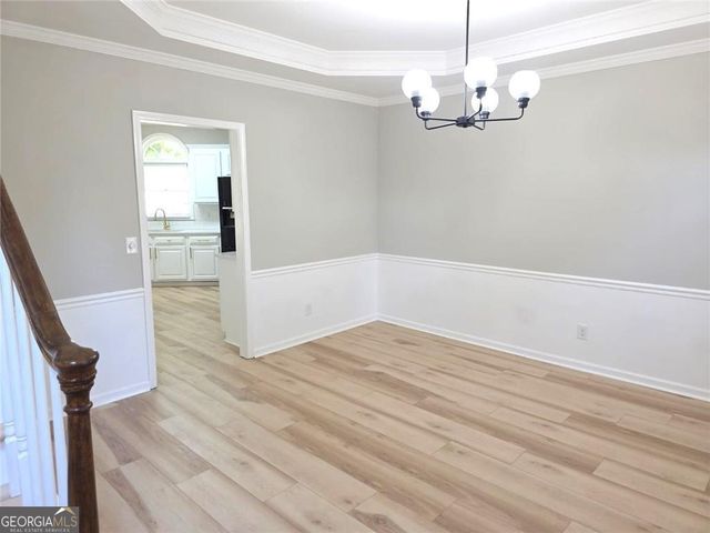 2255 Fairwood Circle, Jonesboro, GA 30236