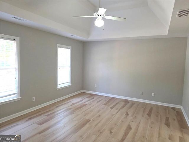 2255 Fairwood Circle, Jonesboro, GA 30236