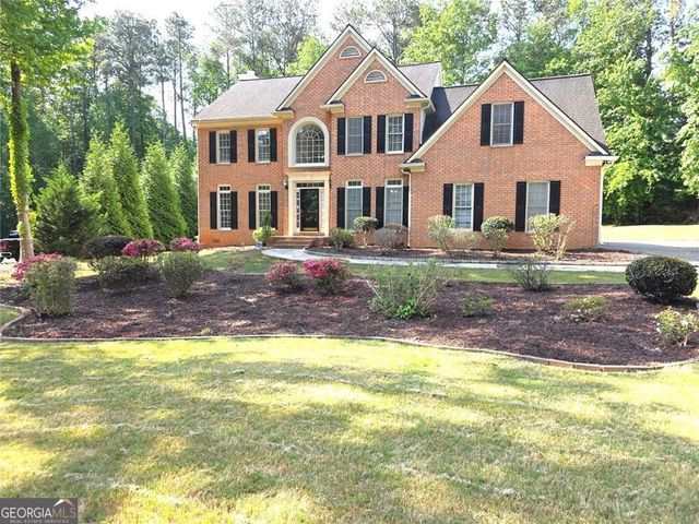 2255 Fairwood Circle, Jonesboro, GA 30236
