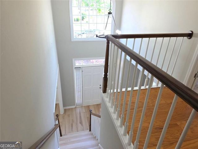 2255 Fairwood Circle, Jonesboro, GA 30236