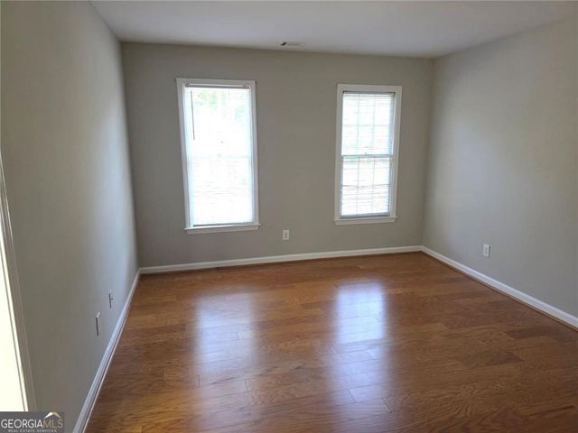 2255 Fairwood Circle, Jonesboro, GA 30236