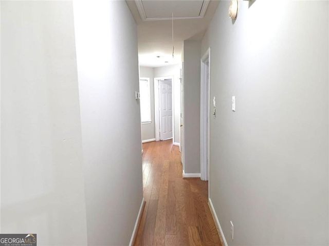 2255 Fairwood Circle, Jonesboro, GA 30236