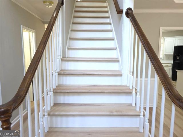 2255 Fairwood Circle, Jonesboro, GA 30236