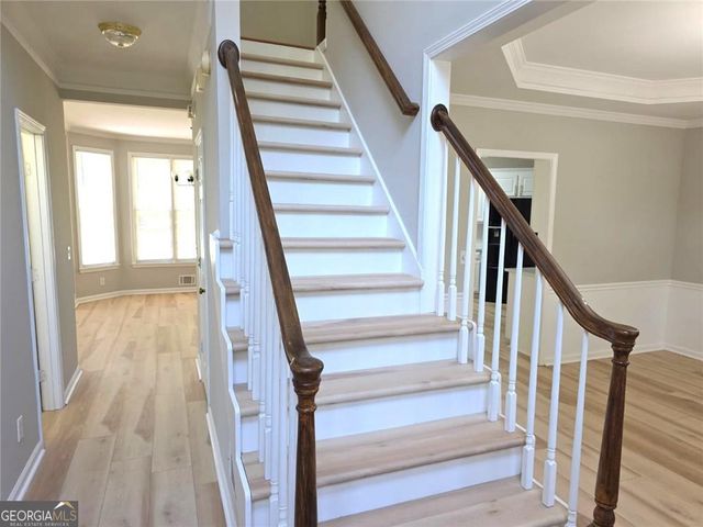 2255 Fairwood Circle, Jonesboro, GA 30236
