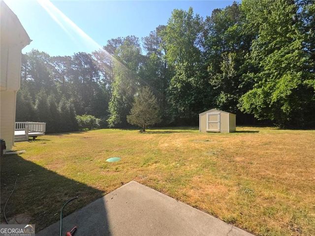 2255 Fairwood Circle, Jonesboro, GA 30236