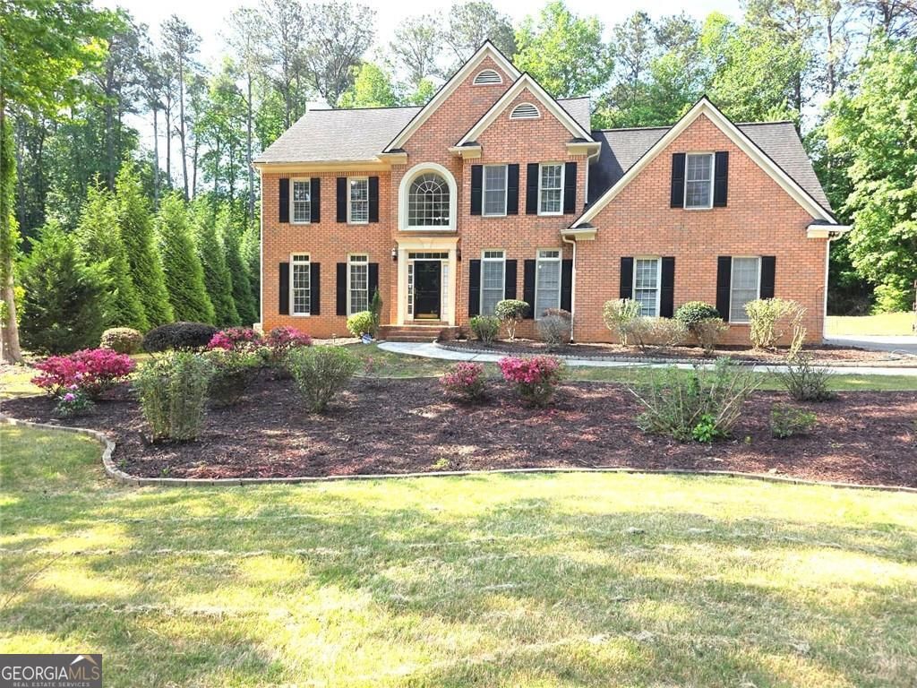2255 Fairwood Circle, Jonesboro, GA 30236