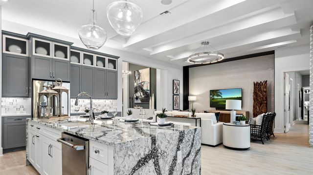 13585 SW SHINNECOCK DRIVE, Port St Lucie, FL 34987